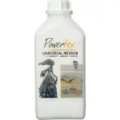 Powertex Textilverstärker transparent 1000 g
