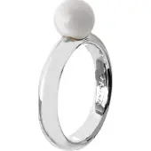 Ti sento Ring - - 1444GC - Gold - Vergoldet - 15,92 mm
