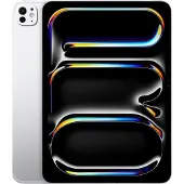 Apple iPad Pro, 33 cm (13"), 2752 x 2064 Pixel, 512 GB, 8 GB, iPadOS 17, Schwarz