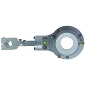 Jojomino Antikollisionsvorrichtung für Tragbare CNC-Flammenplasmabrenner-Klemmhalterung für CNC-Schneidemaschine 25-35 mm