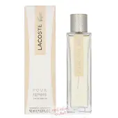 Lacoste Pour Femme EDP für Frauen, 90 ml