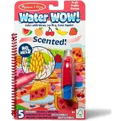 Melissa & Doug - Water Wow! Früchte - SPIN MASTER