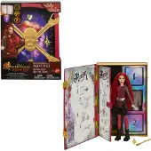 Mattel Disney Descendants: The Rise Of Red HWH95, Modepuppe, Weiblich, 4 Jahr(e), Mädchen, 310 mm, 1 kg