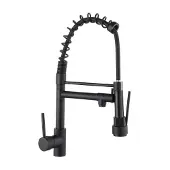 Mexen Corina Küchenmischer, Schwarz - 670601-70