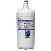 3M Wasserfilter HF40 für BEV140 Kohlensäurespender, 0,2 Micron SQC Kartusche, Chlor- & Sedimentreduktion