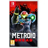 Videospiel für Switch Metroid Dread (FR)