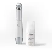 InnovaGoods Packung Anti-Augenringe-Behandlung Dreifachwirkung Kombucha