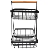 MaxPower Universelle 2-3 Crack Metal-Studententasche