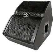 Electro-Voice Electro Voice TX1122 FM Bodenmonitor, schwarz