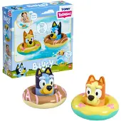 Tomy Bluey Badeinsel 2er Pack