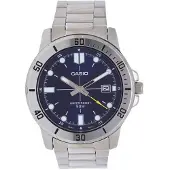 Casio Standard MTP-VD01D-2EV, Wasserfest