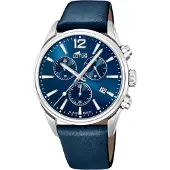 Lotus Chronographen Chrono Blue