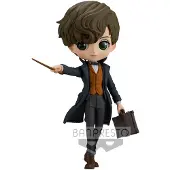 Bandai Bp Q Posket – Phantastische Tierwesen – Newt-Betrug. Iib