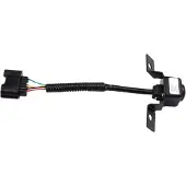 Semoic Neu 284F1-4AM1A Frontschürze Kühlergrill Kamera Assembl