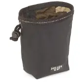 Julius-K9 Food Carrier Bag Schwarz