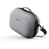BOBOVR C3 Tragetasche für Meta Quest 3 / 3S und das S3 Pro Kopfband | Grau