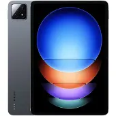 Xiaomi Pad 6S Pro 12.4 256GB (12GB RAM) Schwarz CN