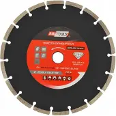 AWTOOLS TARCZA DIAMENTOWA 400x32-25,4-22,2 / SEGMENTOWA