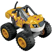 Fisher-Price Nickelodeon Blaze und die Monster-Maschinen Streifen