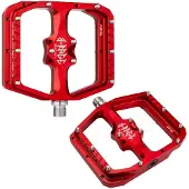 Burgtec Penthouse Flat Mk5 B-rage Edition Pedale