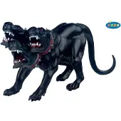 Papo Höllenhund Zerberus, Sammelfigur, Film & TV-Serien, 660 g