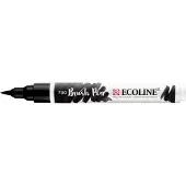 Ecoline Pinselstift Schwarz 700 (11507000)
