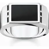 Thomas Sabo - TR2387-027-11-54 - Ring - Unisex - 925er Silber - Weite 54