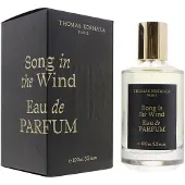 Thomas Kosmala Song in the Wind Eau de Parfum 100 ml