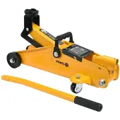 VOREL Hydraulic Floor Jack 2t