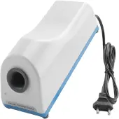 TAUOH Laborwachs-Schnitzmesser-Heizgerät, kein Flammensensor, Induktions-Zahntechniker-Werkzeuge, EU-Stecker