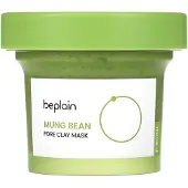 Beplain Mung Bean Pore Clay Mask 60 ml