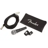 Fender P-52S Dynamisches Gesangmikrofon