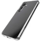 Tech21 Evo Clear Case für Samsung Galaxy S24 6,2" - T21-10642