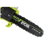 Ryobi RPP755E, 25 cm, 10 m/s, Schwarz, Gelb, 8 m, 0,08 l, AC