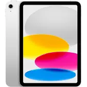 Apple iPad 11. Generation (2025) 11 Zoll WiFi 256GB Silber