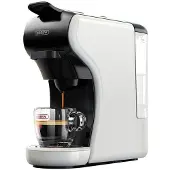 HiBREW 4 In 1 H1a Kapselkaffeemaschine