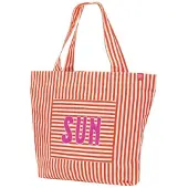 Fernweh XL Shopper Sun
