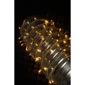 Star Trading Lichterkette Optional System LED Weiß 50 Birnen