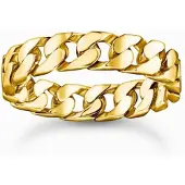 Thomas Sabo - TR2496-413-39-50 - Ring - Unisex - Rebel Basics - Weite 50