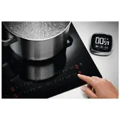 Electrolux Eiv64453 Induktionskochfeld