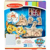 Melissa & Doug Helfer Auf Vier Pfoten Malspiel
