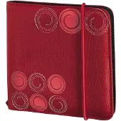 Hama CD-/DVD-/Blu-ray-Tasche