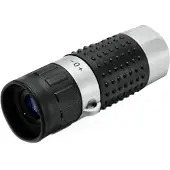 Semoic Monokulares Golffernglas Hd-Entfernungsmesser-Monokulare Tragbares Mini-Outdoor-Teleskop 7x18 Entfernungsmesser