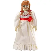 Noble Collection Annabelle 3 Bendyfigs Biegbare Figuren 19 Cm