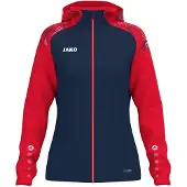 Jako Damen Kapuzenjacke Sonic Damen