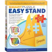 Eurographics Puzzle Zubehör - Easy Stand Ständer für Puzzlebox