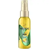 Pantene Argan Haaröl mit leichter Formel für trockenes und geschädigtes Haar 100ml
