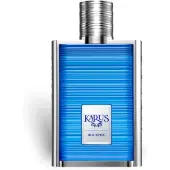 Khadlaj Karus Blu Spice Eau De Parfum 100 ml (man)
