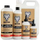 WTB tyres Tcs 2.0 946ml Tubeless Dichtmittel