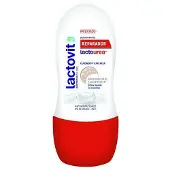 Lactovit Lactourea Deodorant Roll On Refreshing 0,05 l